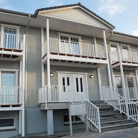 Hotel Flensburg Akademie Eksteriør billede